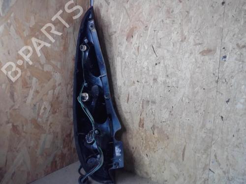 Right taillight NISSAN ALMERA TINO (V10) 1.8 | BP25365525C35