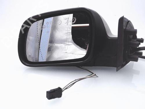 Left mirror PEUGEOT 307 Break (3E) 2.0 HDI 110 | BP25361040C26 