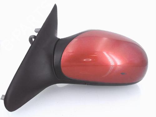 Used Left mirror PEUGEOT 406 Break (8E/F) 2.0 HDI 110 (109 hp) 25351117