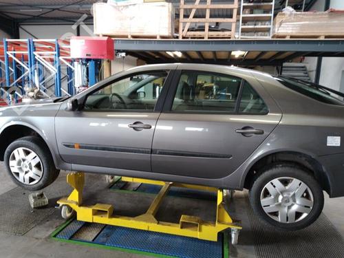 Switch RENAULT LAGUNA II (BG0/1_) 1.9 dCi | BP25366091I30  - Image 5