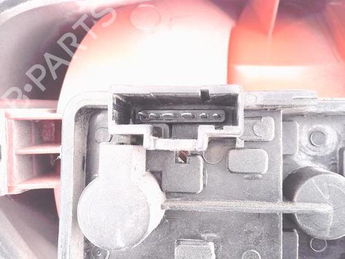 Used Left taillight CITROËN XSARA PICASSO (N68) 1.6 HDi (90 hp) 25350452