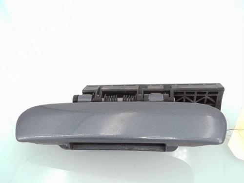 Used Rear left exterior door handle CITROËN XSARA PICASSO (N68) 1.6 HDi (90 hp) 25355572