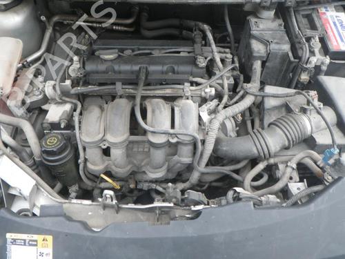 Bremselys FORD FOCUS II (DA_, HCP, DP) 1.6 Ti | BP25357190L11 