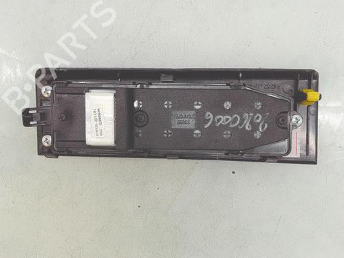 Used Left front window switch Left front window switch TOYOTA COROLLA Verso (ZER_, ZZE12_, R1_) 2.2 D-4D (AUR10_, AUR10R) (136 hp) 37865654 37865654