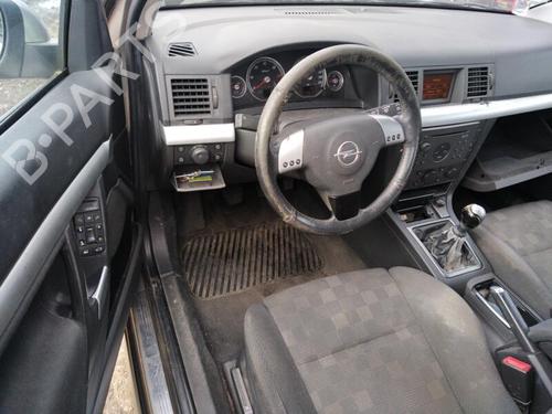 Headlight switch OPEL VECTRA C GTS (Z02) 2.2 DTI 16V (F68) | BP25355782I24 - Image 3