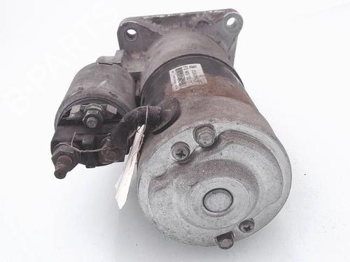 Startmotor OPEL ZAFIRA TOURER C (P12) 2.0 CDTi (75) | BP25357431M8 