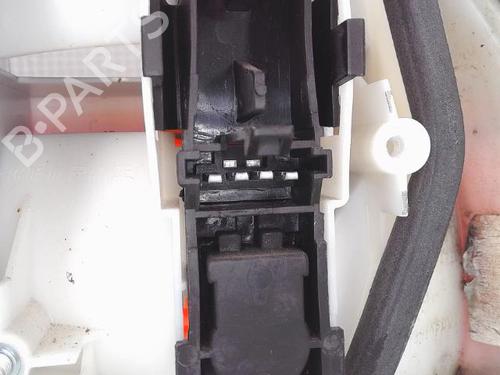 Used Left taillight Left taillight RENAULT SAFRANE II (B54_) 2.2 dT (B54G) (113 hp) 25349915 25349915