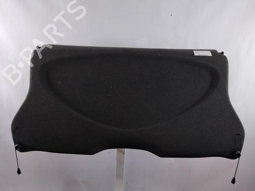 Used Rear parcel shelf Rear parcel shelf FORD FOCUS I (DAW, DBW) 1.8 TDCi (115 hp) 25352272 25352272