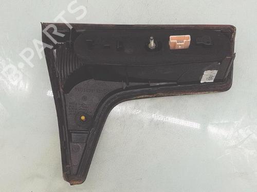 Right tailgate light CITROËN C5 II (RC_) 1.6 HDi (RC8HZB) | BP39213844C80 - Image 4