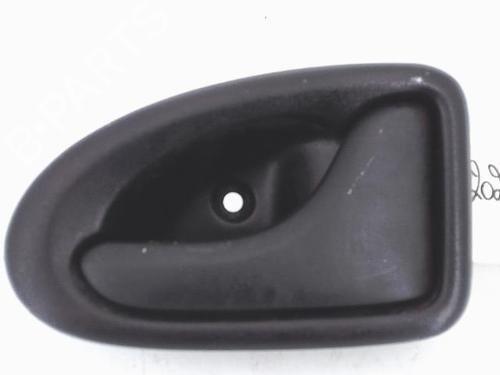 Front right exterior door handle RENAULT MEGANE I (BA0/1_) 1.9 D Eco (BA0A, BA0U, BA0R) | BP25352974C129 