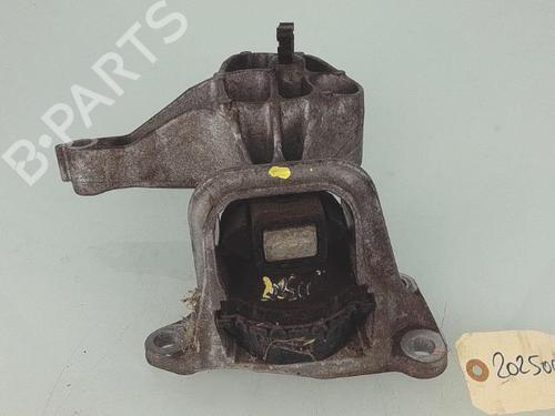 Engine mount RENAULT MEGANE III Hatchback (BZ0/1_, B3_) 1.5 dCi (BZ09, BZ0D, BZ1W, BZ29, BZ14) | BP25356133M89 - Image 2