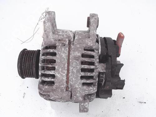 Generator RENAULT TWINGO II (CN0_) 1.5 dCi (CN0E) (64 hp) 25360461