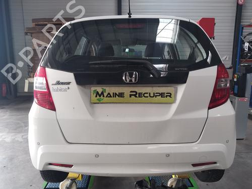 Used Parts HONDA JAZZ III (GE_, GG_, GP_, ZA_)  1.3 i (GE6, GG3, GG6)  2757363