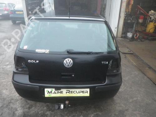 Venstre forlygte VW GOLF IV (1J1) 1.9 TDI | BP25361493C28 