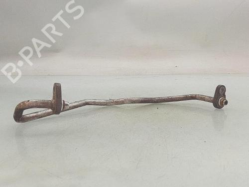 Used AC pipe AC pipe PEUGEOT 206 Hatchback (2A/C) 1.4 HDi eco 70 (68 hp) 39457762 39457762