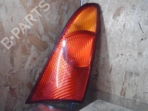 Højre baglygte Højre baglygte FORD FOCUS I (DAW, DBW) 1.8 Turbo DI / TDDi (90 hp) 25365520 25365520