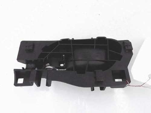 Front right interior door handle CITROËN C5 III Break (RW_) 2.7 HDi | BP25354338I14 