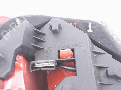 Højre baglygte AUDI A4 B5 (8D2) 1.6 | BP25369705C35