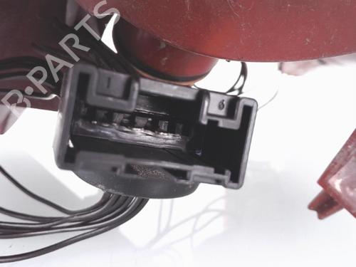 Venstre baglygte CITROËN C4 I (LC_) 1.6 HDi (109 hp) 25355329