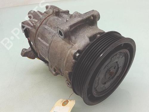 Used AC compressor AC compressor RENAULT MEGANE III Coupe (DZ0/1_) 1.5 dCi (DZ09, DZ0D, DZ1F, DZ1G, DZ14, DZ29) (110 hp) 32985778 32985778