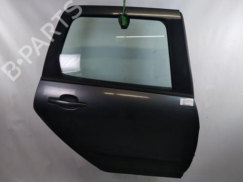 Used Right rear door PEUGEOT 308 SW I (4E_, 4H_) 1.6 HDi (109 hp) 25362735
