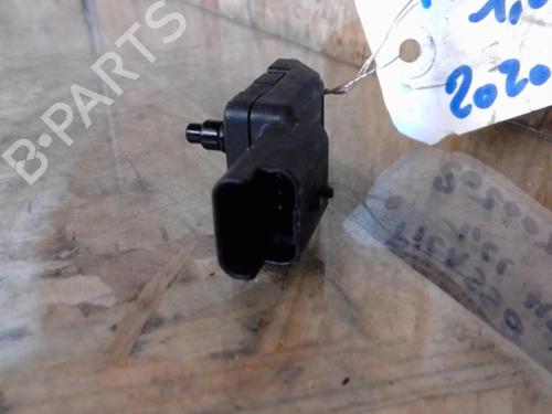 Used Electronic module Electronic module CITROËN XSARA PICASSO (N68) 1.6 HDi (109 hp) 25373390 25373390