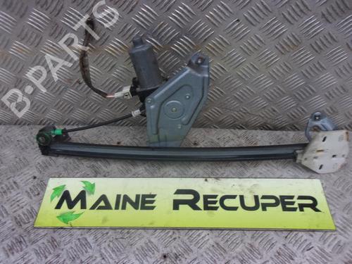 Front left window mechanism RENAULT ESPACE III (JE0_) 2.2 12V TD (JE0E, JE0H, JE0P) | BP25365228C22 