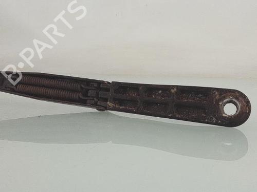 Used Front windshield wiper arm Front windshield wiper arm PEUGEOT 406 Coupe (8C) 2.2 HDI (133 hp) 27809358 27809358