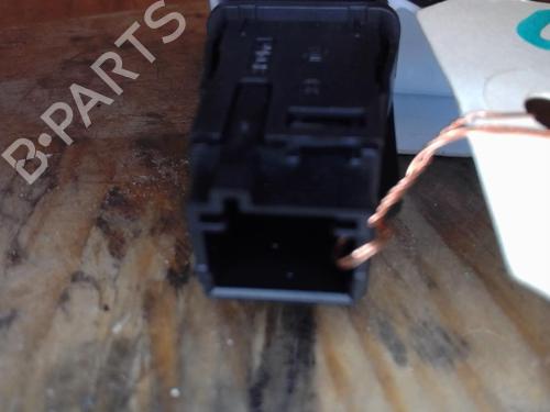 Used Warning switch CITROËN C5 III Break (RW_) 1.6 HDi 110 (112 hp) 25373576