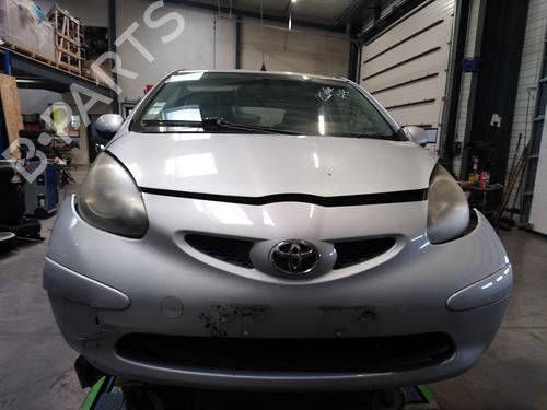 Engine TOYOTA AYGO (_B1_) 1.0 (KGB10_, KGB10R) | BP29822872M1  - Image 9