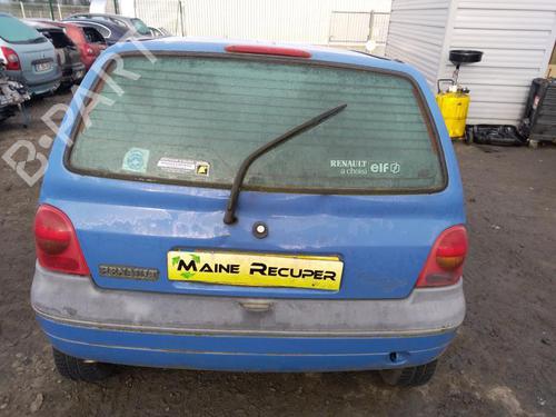 Højre baglygte RENAULT TWINGO I (C06_) 1.2 16V (C060) | BP25373363C35 