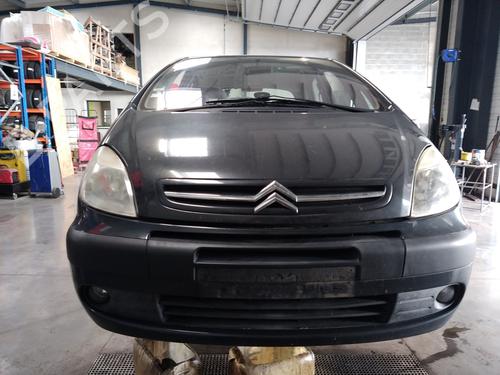 Steering column stalk CITROËN XSARA PICASSO (N68) 2.0 HDi | BP27663633I23 