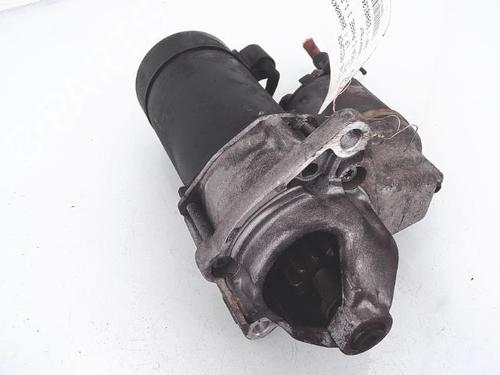 Starter OPEL CORSA C (X01) 1.2 (F08, F68) | BP25356972M8 - Image 2