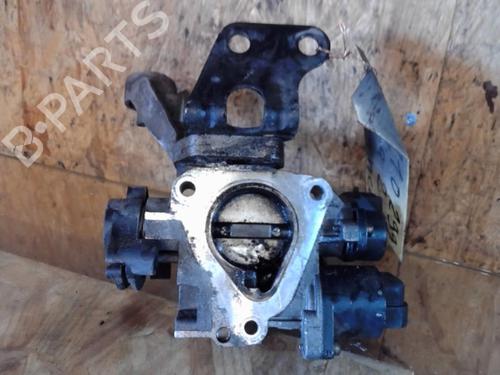 Throttle body RENAULT CLIO II (BB_, CB_) 1.2 (BB0A, BB0F, BB10, BB1K, BB28, BB2D, BB2H, CB0A,... | BP25366807M82 