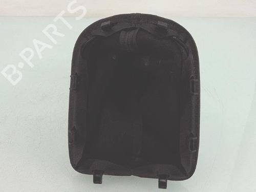 Gear lever PEUGEOT 207 (WA_, WC_) 1.4 | BP30193502M90 