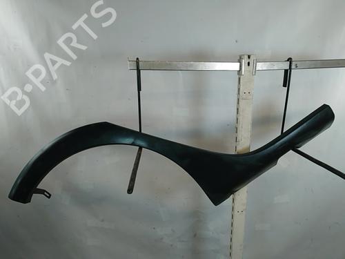 Used Rear right wheel arch trim Rear right wheel arch trim DACIA SANDERO II 1.0 SCe 75 (B8JC, B8JD, B8NC) (73 hp) 33905959 33905959