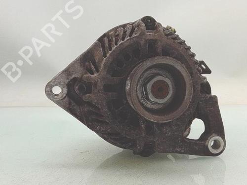Alternator MAZDA 2 (DE_, DH_) 1.5 (DE5FS) | BP31597501M7 - Image 6