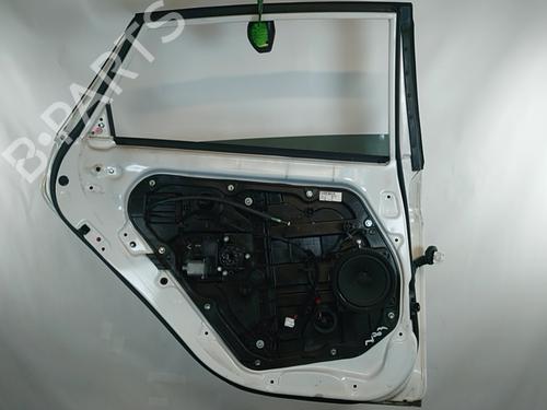 Left rear door HYUNDAI i40 I CW (VF) 1.7 CRDi | BP29969559C4
