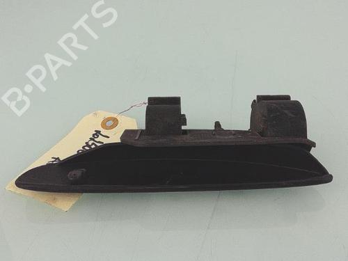 Front left exterior door handle RENAULT ESPACE III (JE0_) 2.2 dCi (JE0K) | BP25352499C128 