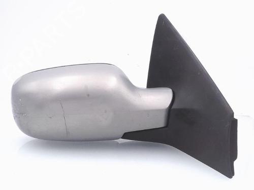 Right mirror RENAULT MEGANE II Estate (KM0/1_) 1.5 dCi (KM02, KM13) | BP25366607C27 