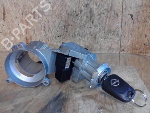 Used Ignition barrel Ignition barrel OPEL CORSA D (S07) 1.3 CDTI (L08, L68) (90 hp) 25358401 25358401