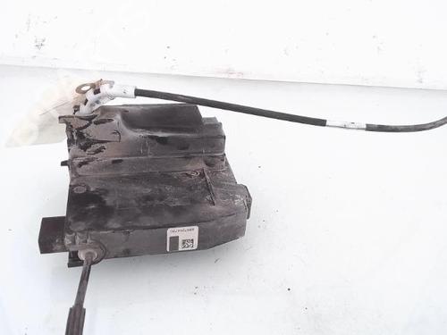 Rear left lock PEUGEOT 308 II (LB_, LP_, LW_, LH_, L3_) 1.6 HDi / BlueHDi 115 | BP25350144C100