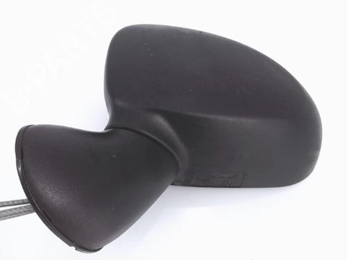 left-mirror-chevrolet-matiz-m200-m250-2005-25355316 main image