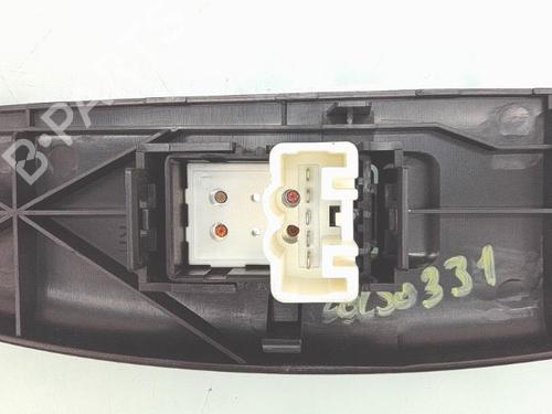 Right front window switch TOYOTA YARIS (_P1_) 1.3 (SCP12_, SCP13_, SCP12R, SCP13R) | BP29756825I26 - Image 2