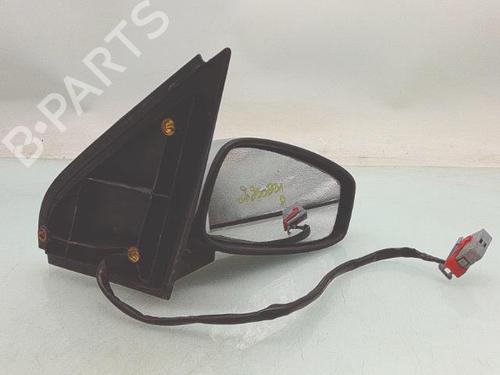 Used Right mirror Right mirror FIAT STILO Multi Wagon (192_) 1.9 JTD (115 hp) 34499406 34499406