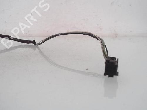 Left mirror PEUGEOT 307 (3A/C) 1.6 HDi 110 | BP25350009C26 