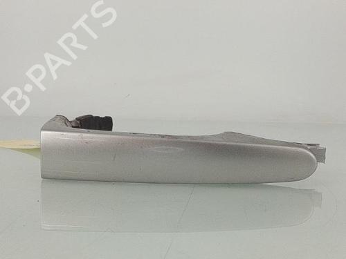 Used Front left exterior door handle CITROËN C8 (EA_, EB_) 2.0 HDi 165 (163 hp) 25356924