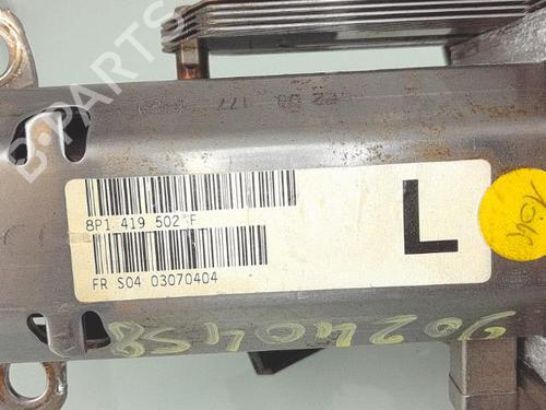 Steering column AUDI A3 (8P1) 2.0 TDI 16V | BP25362896M21 - Image 2