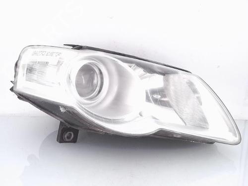 Right headlight VW PASSAT B6 (3C2) 1.9 TDI | BP25350635C29 - Image 2
