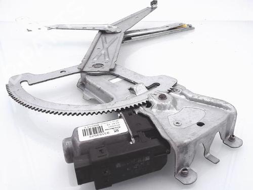 Front right window mechanism OPEL MERIVA A MPV (X03) 1.7 CDTI (E75) | BP25357753C23 